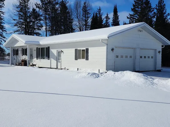 N2979 COUNTY ROAD G, Merrill, WI 54452