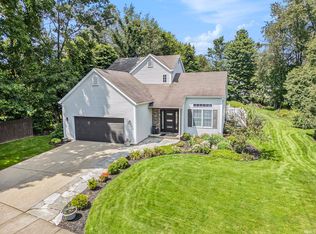 11739 Antler St, Granger, IN