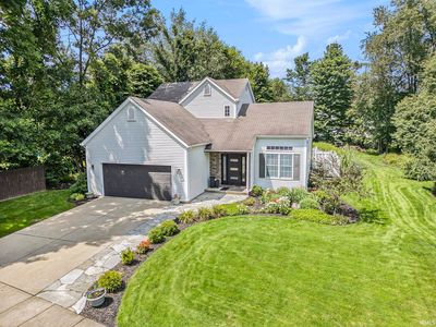 11739 Antler St, Granger, IN, 46530