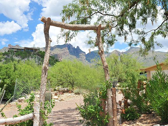4th image of 6835 N McFall Crags Pl