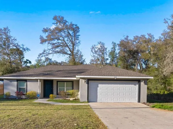 11165 NW 7th St, Ocala, FL 34482
