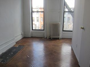 533 Washington Ave APT 2B, Brooklyn, NY 11238