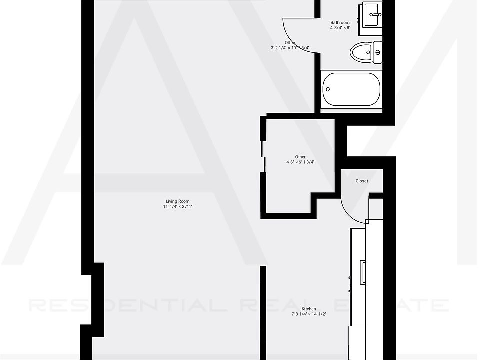 2nd image of 7910 3rd Ave #2B