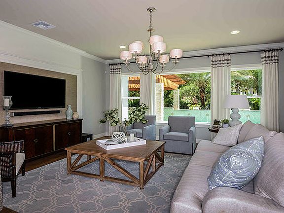 2nd image of 3109 Players View Cir
