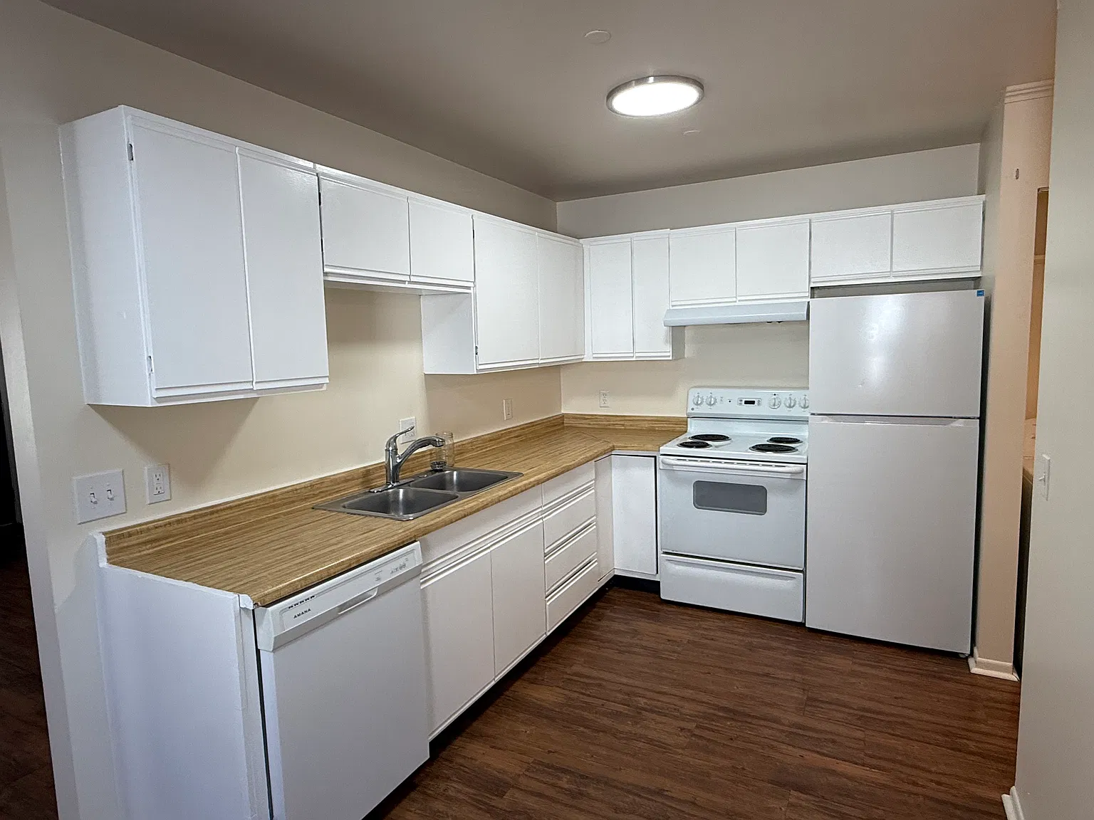 2 bed, 900 sqft, $1,100 — Photo 3