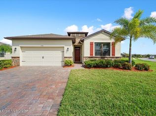 4106 Catgrass Ln, West Melbourne, FL 32904