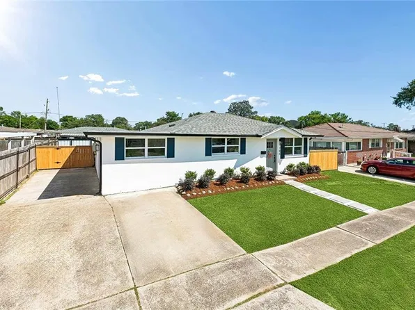 705 N Upland Ave, Metairie, LA 70003