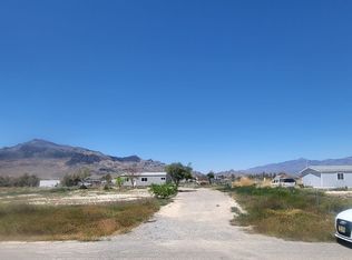 2640 McMurray Dr, Pahrump, NV 89060