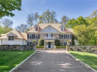 122 Butternut Hollow Rd, Greenwich, CT 06830
