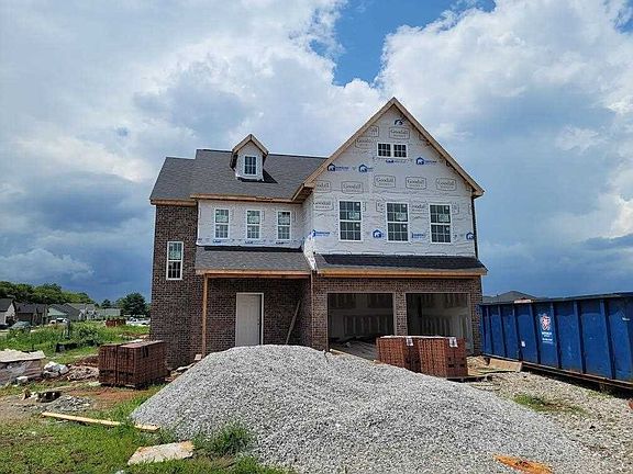 2nd image of 8781 Merrill Cir Lot 73