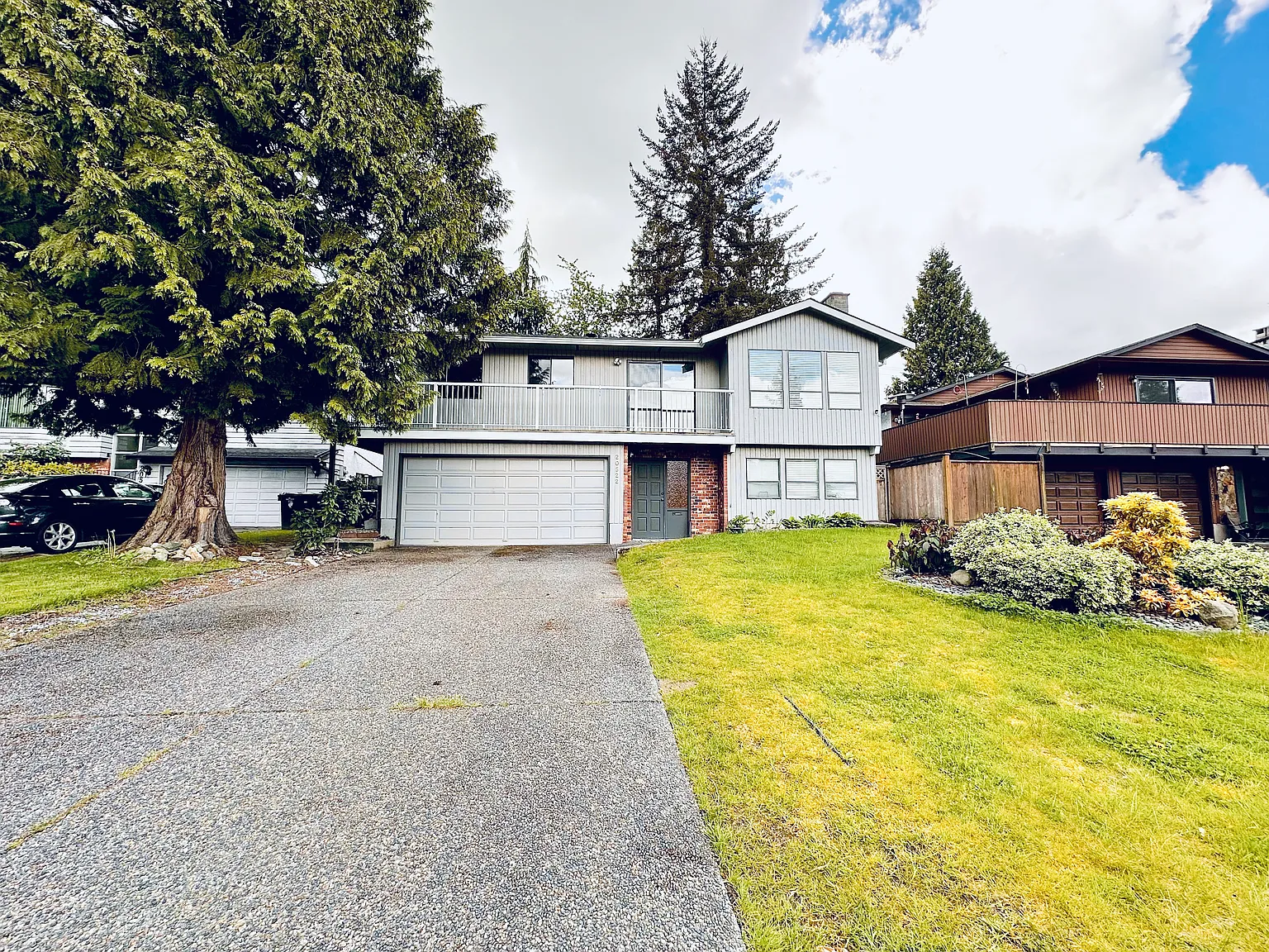 88a Ave, Langley — Photo 1