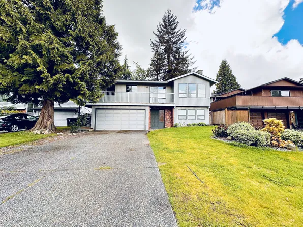(undisclosed Address), Langley, BC V1M 1A1
