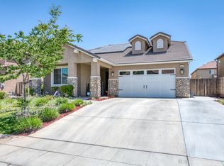 501 Mesa Dr S, Madera, CA 93636