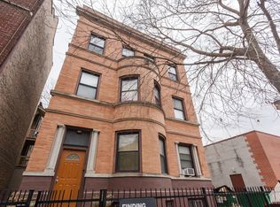 941 W Windsor Ave APT 3, Chicago, IL 60640
