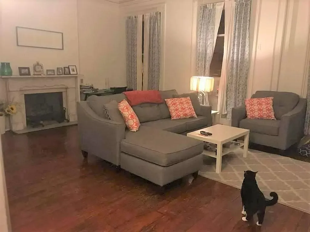 1 bed, 850 sqft, $1,250 — Photo 2