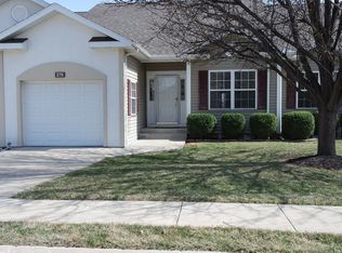 96 Inner Ln, Lake Ozark, MO 65049