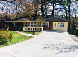 2715 Drew Valley Rd NE #A, Atlanta, GA 30319