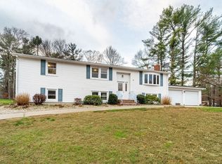 2 Kilsyth Rd, South Easton, MA 02375