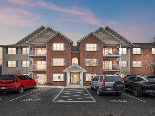 4512 Clearwater Pl Unit 11, Cincinnati, OH 45248