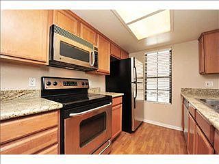 Granite Counter tops