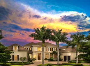 1235 Gordon River Trl, Naples, FL 34105