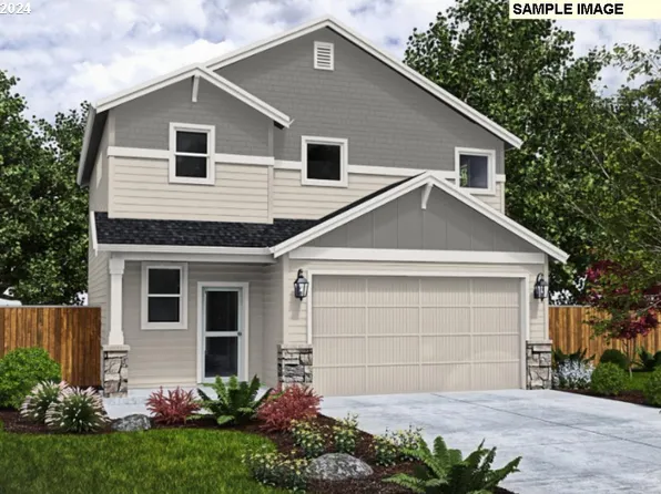 213 S 88th Dr #55, Ridgefield, WA 98642