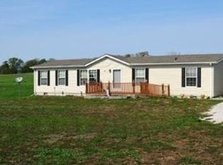 25160 W 223rd St, Spring Hill, KS 66083