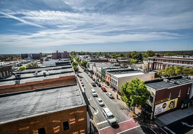 The View at Hotel Concord — Photo 26