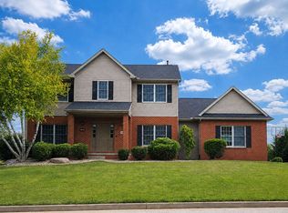 409 Whispering Pines Cc Ln, Normal, IL 61761