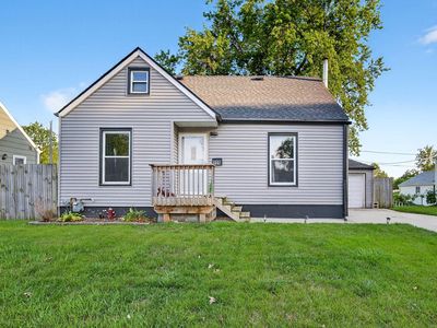 228 Hillside Ave, West Des Moines, IA, 50265