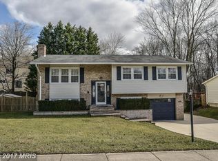 7203 Galgate Dr, Springfield, VA 22153