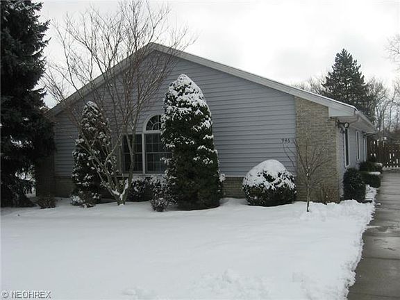 4th image of 1134 Billetter Dr