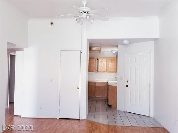 2nd image of 3125 N Buffalo Dr Unit 2063