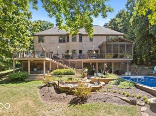 11353 Geist Bay Ct, Fishers, IN 46040
