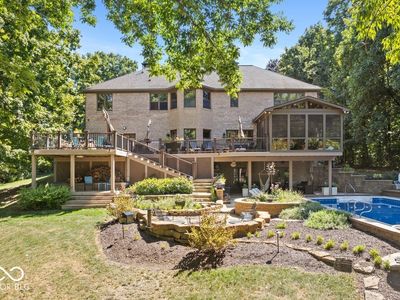 11353 Geist Bay Ct, Fishers, IN, 46040