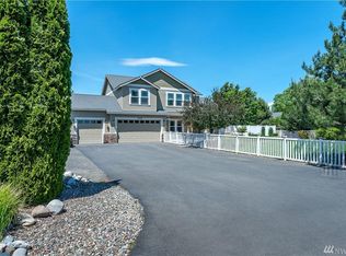 2009 W Dry Creek Rd, Ellensburg, WA 98926
