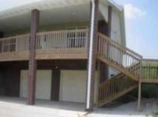 925 Martins Branch Rd, Fordland, MO 65652