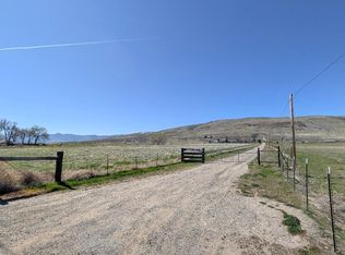 468-725 Beckett Loop, Standish, CA 96128