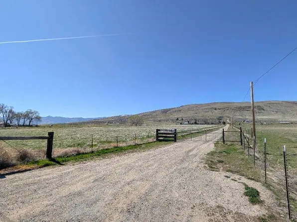 468-725 Beckett Loop, Standish, CA 96128