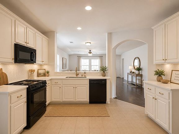 4th image of 12939 Cascadia Knoll Ct