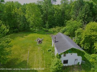 9245 W Lansing Rd, Laingsburg, MI 48848