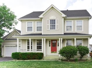 2108 Wattles Ct, Plainfield, IL 60586