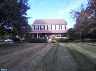 309 Quail Run, Camden Wyoming, DE 19934