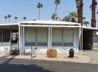 468 Coyote, Cathedral City, CA 92234