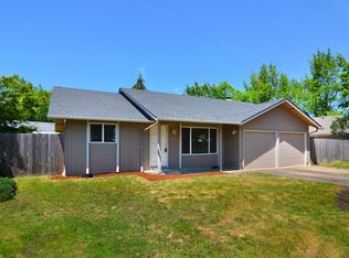 3956 Pam St, Eugene, OR 97402