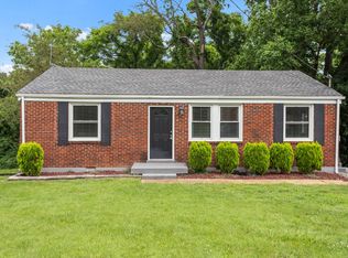 304 Lallemand Ct, Nashville, TN 37211