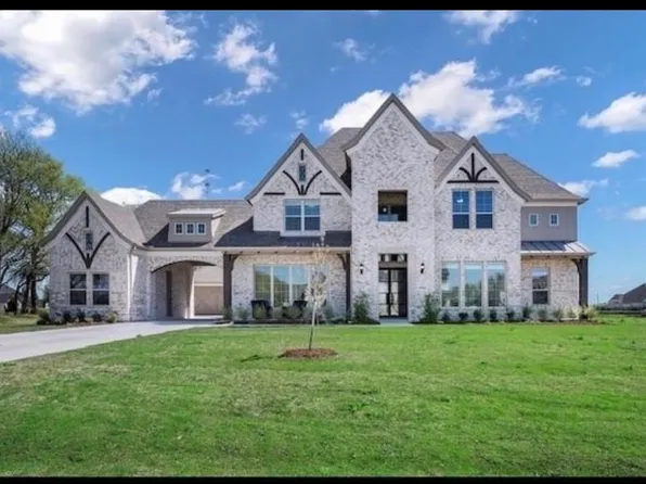 1405 Gairloch Dr, Lucas, TX 75002