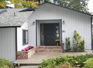 51 McCurdy Ln, Port Ludlow, WA 98365
