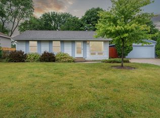 1602 Elm St, Mount Pleasant, MI 48858