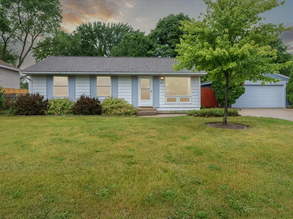 1602 Elm St, Mount Pleasant, MI 48858